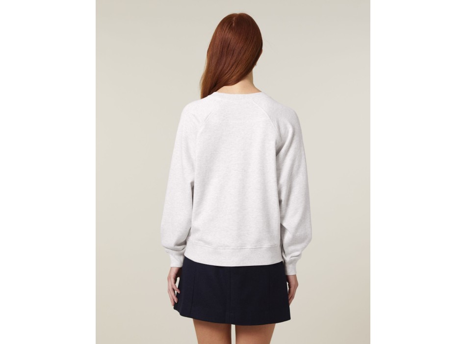 Stella Clara - La felpa con maniche raglan da donna FullGadgets.com