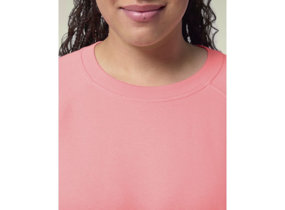 Stella Clara - La felpa con maniche raglan da donna FullGadgets.com