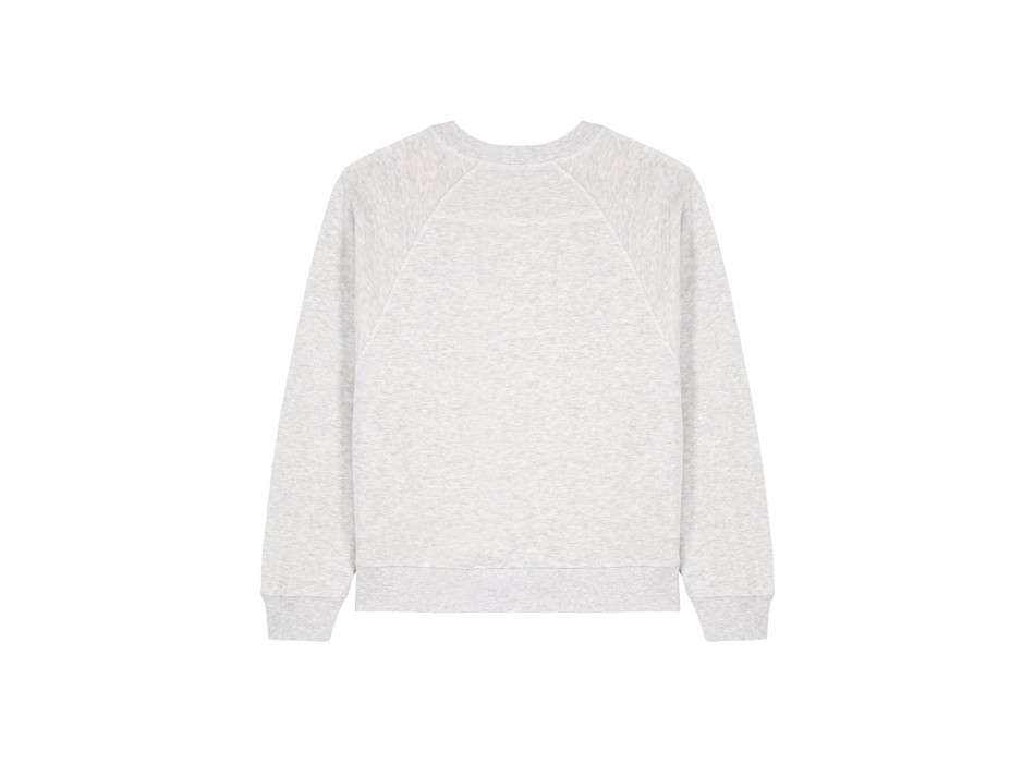 Stella Clara - La felpa con maniche raglan da donna FullGadgets.com