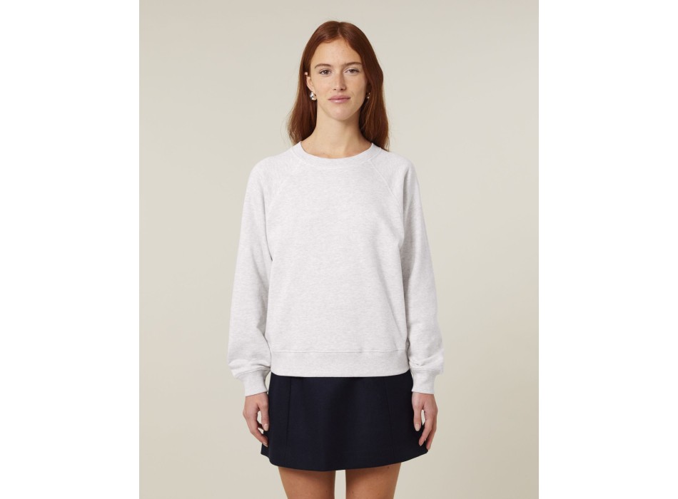 Stella Clara - La felpa con maniche raglan da donna FullGadgets.com