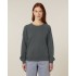 Stella Clara - La felpa con maniche raglan da donna