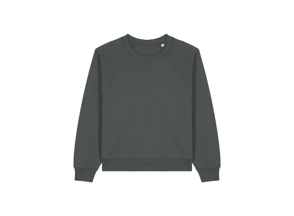 Stella Clara - La felpa con maniche raglan da donna FullGadgets.com