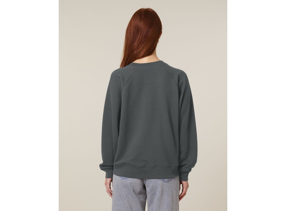 Stella Clara - La felpa con maniche raglan da donna FullGadgets.com