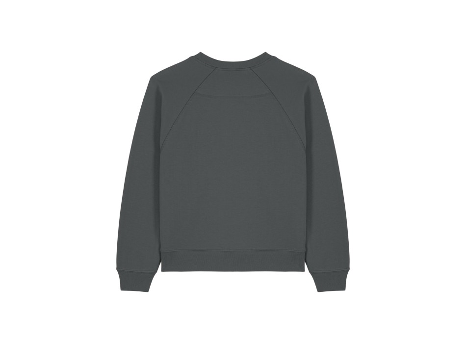 Stella Clara - La felpa con maniche raglan da donna FullGadgets.com