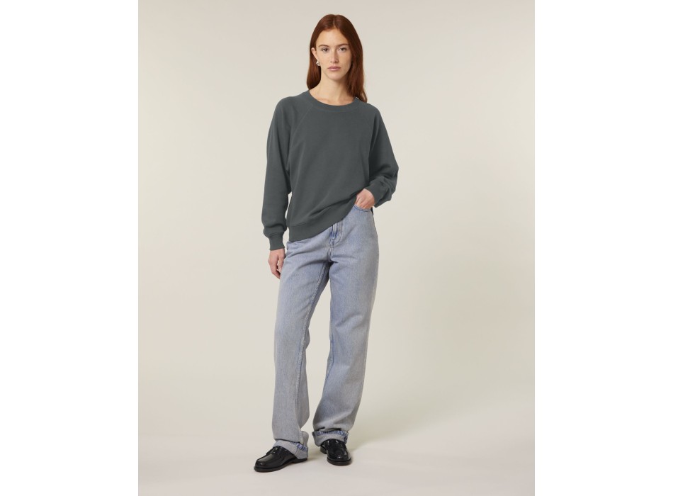 Stella Clara - La felpa con maniche raglan da donna FullGadgets.com