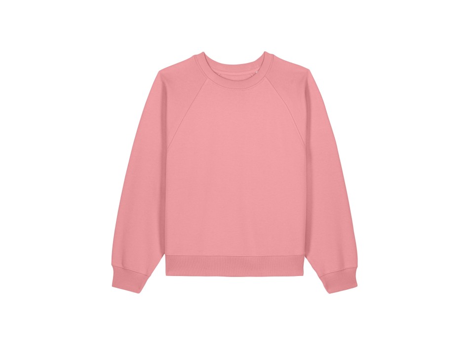 Stella Clara - La felpa con maniche raglan da donna FullGadgets.com