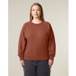 Stella Clara - La felpa con maniche raglan da donna FullGadgets.com