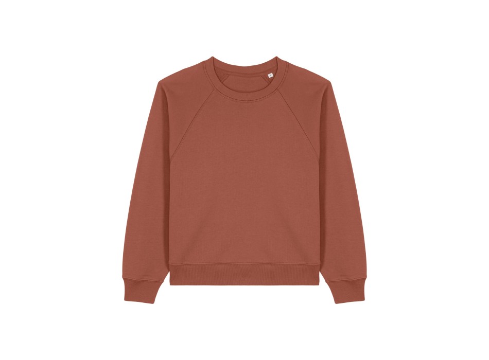 Stella Clara - La felpa con maniche raglan da donna FullGadgets.com