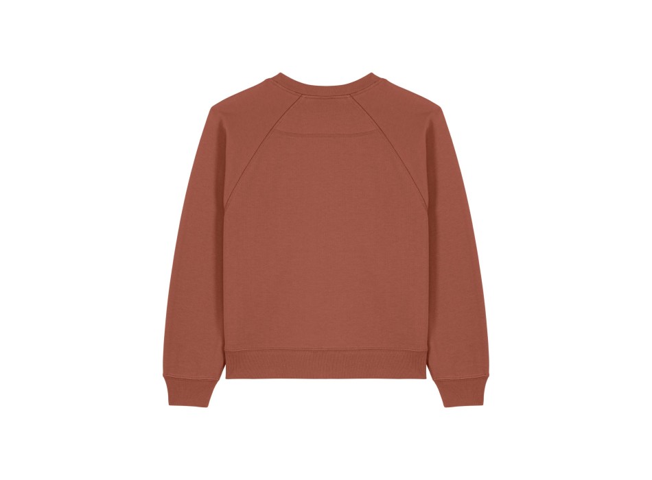 Stella Clara - La felpa con maniche raglan da donna FullGadgets.com