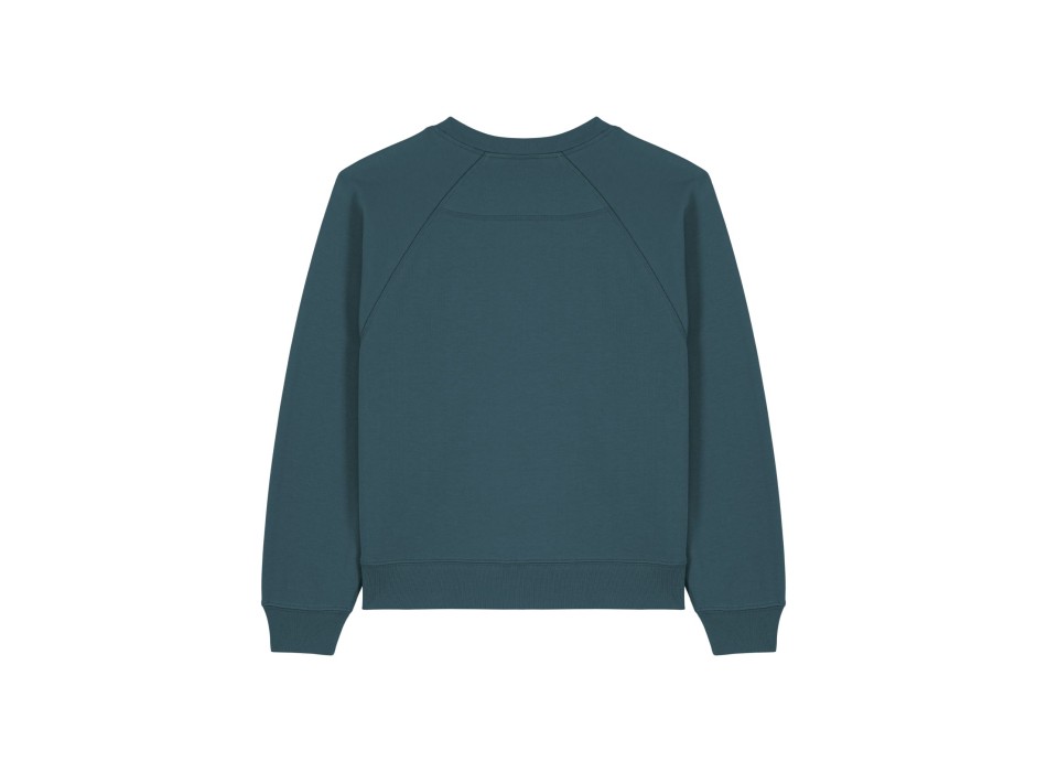 Stella Clara - La felpa con maniche raglan da donna FullGadgets.com