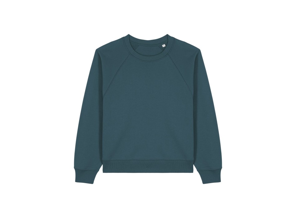 Stella Clara - La felpa con maniche raglan da donna FullGadgets.com