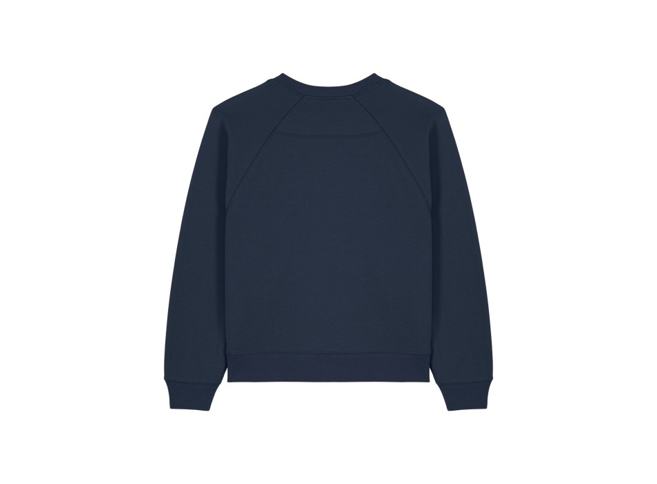 Stella Clara - La felpa con maniche raglan da donna FullGadgets.com