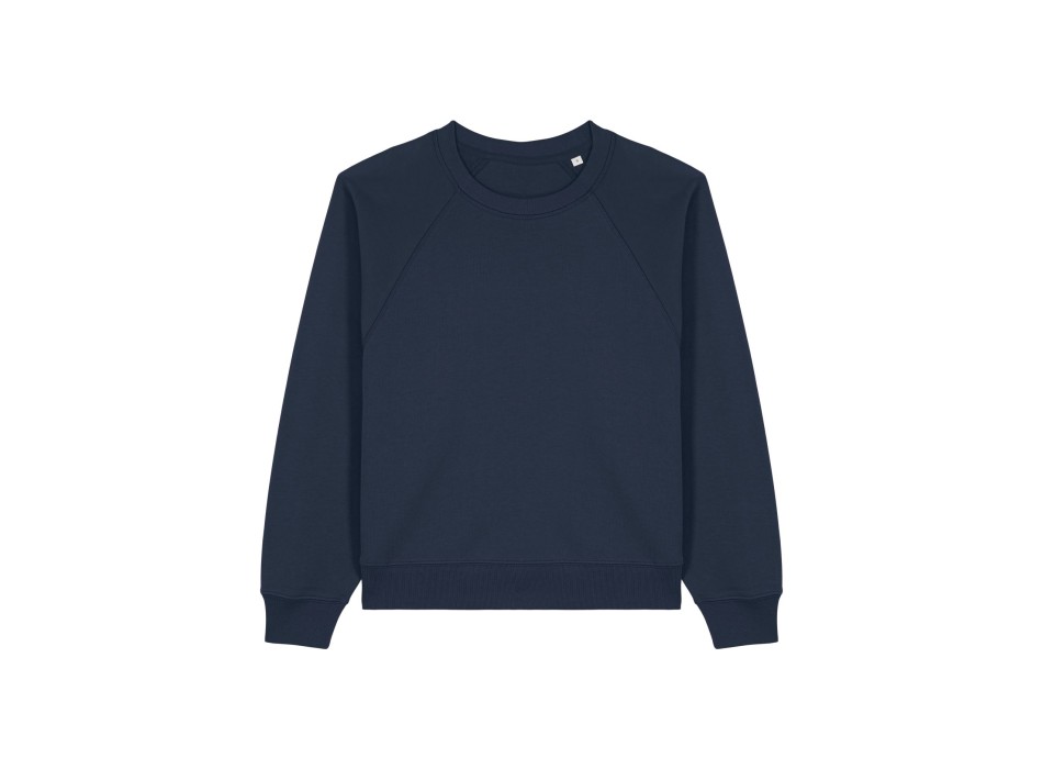 Stella Clara - La felpa con maniche raglan da donna FullGadgets.com