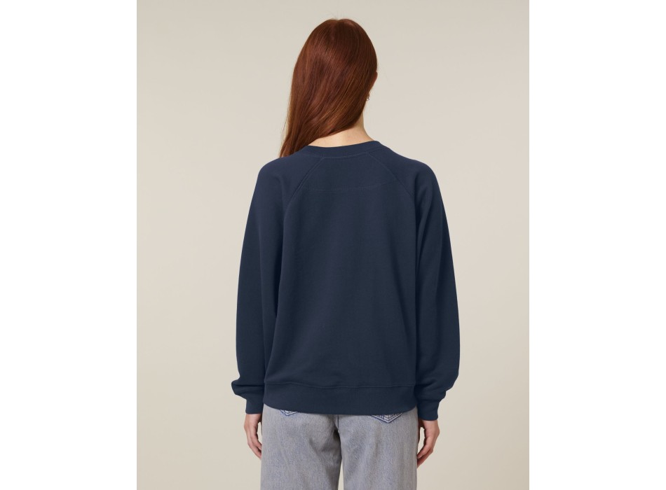 Stella Clara - La felpa con maniche raglan da donna FullGadgets.com