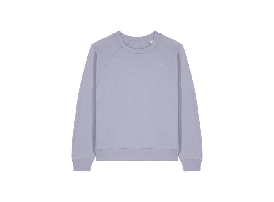 Stella Clara - La felpa con maniche raglan da donna FullGadgets.com