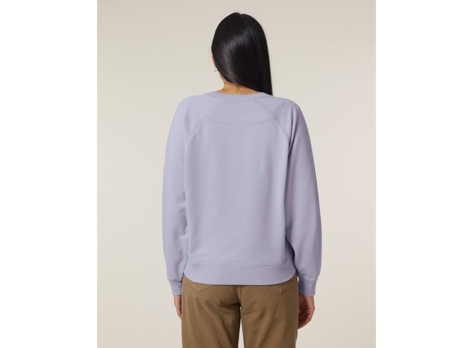 Stella Clara - La felpa con maniche raglan da donna FullGadgets.com