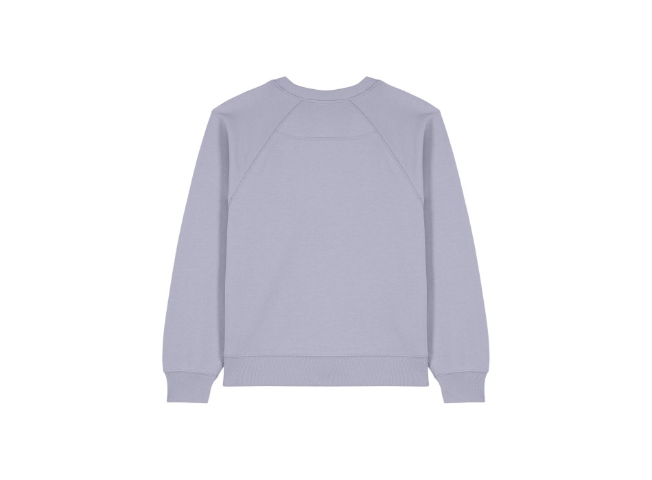 Stella Clara - La felpa con maniche raglan da donna FullGadgets.com