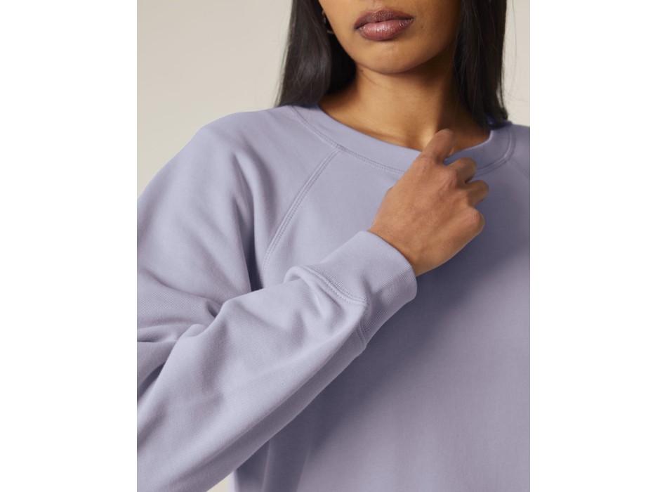 Stella Clara - La felpa con maniche raglan da donna FullGadgets.com