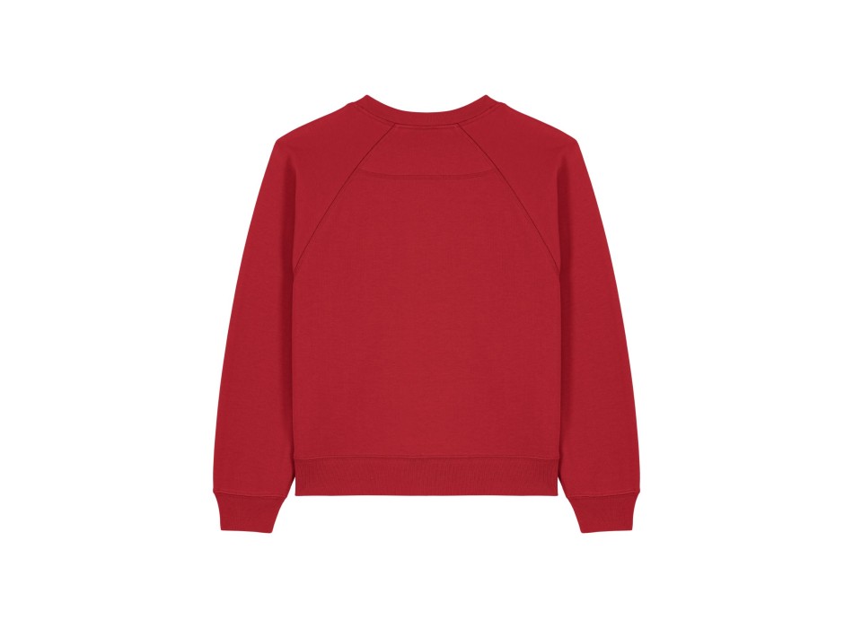 Stella Clara - La felpa con maniche raglan da donna FullGadgets.com