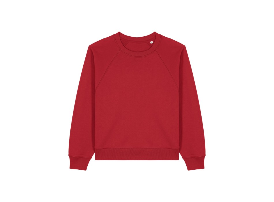 Stella Clara - La felpa con maniche raglan da donna FullGadgets.com