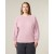 Stella Clara - La felpa con maniche raglan da donna