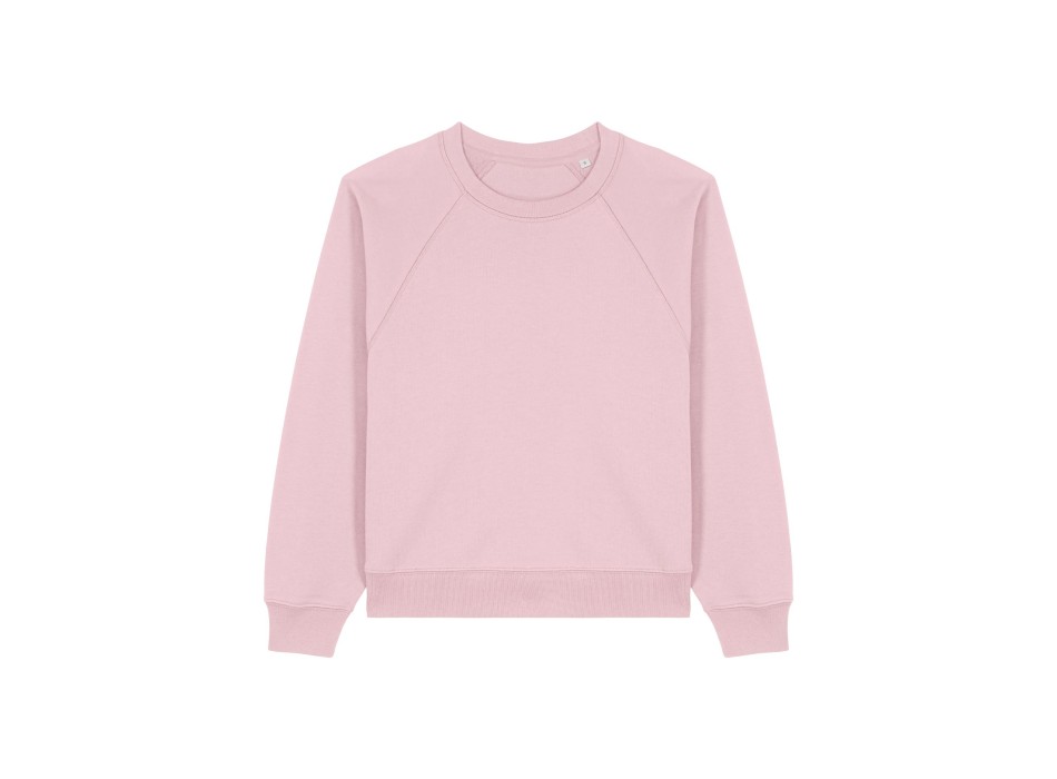 Stella Clara - La felpa con maniche raglan da donna FullGadgets.com