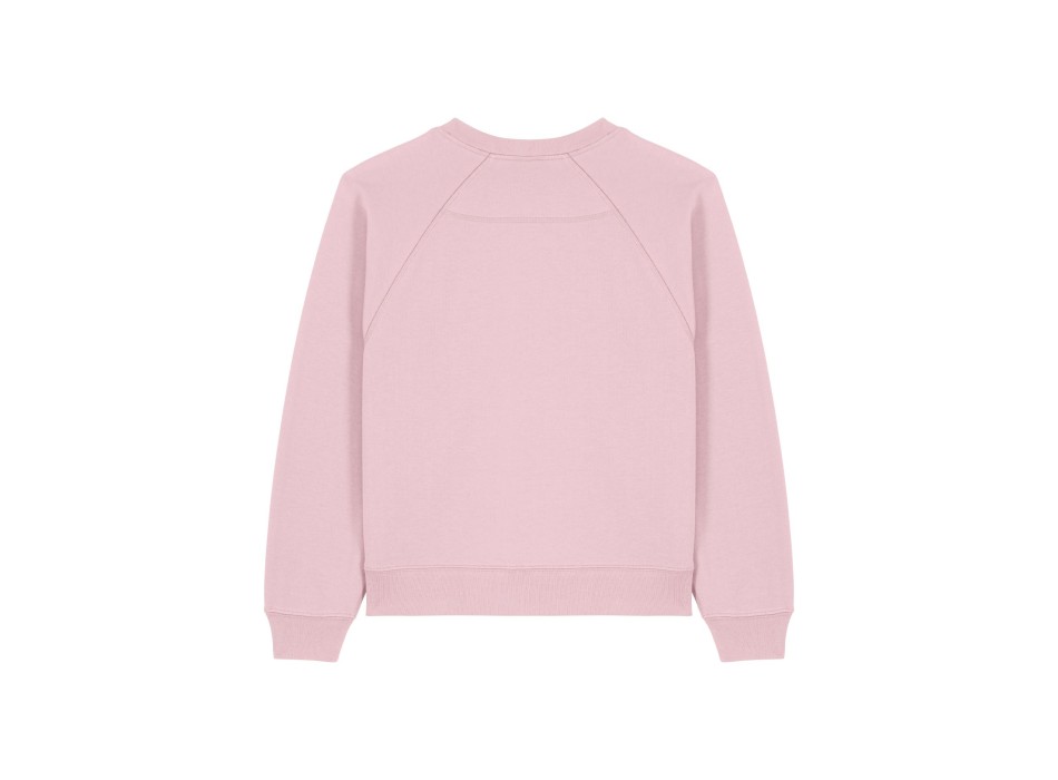 Stella Clara - La felpa con maniche raglan da donna FullGadgets.com