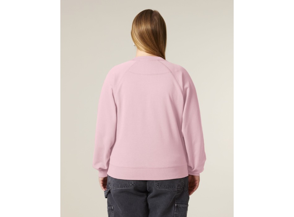 Stella Clara - La felpa con maniche raglan da donna FullGadgets.com