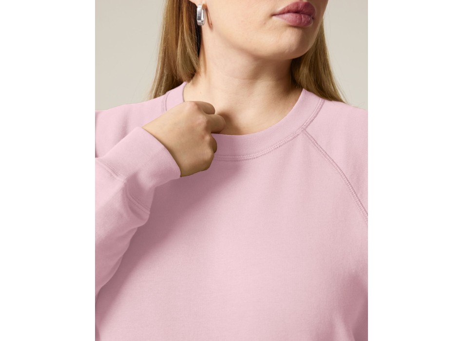 Stella Clara - La felpa con maniche raglan da donna FullGadgets.com