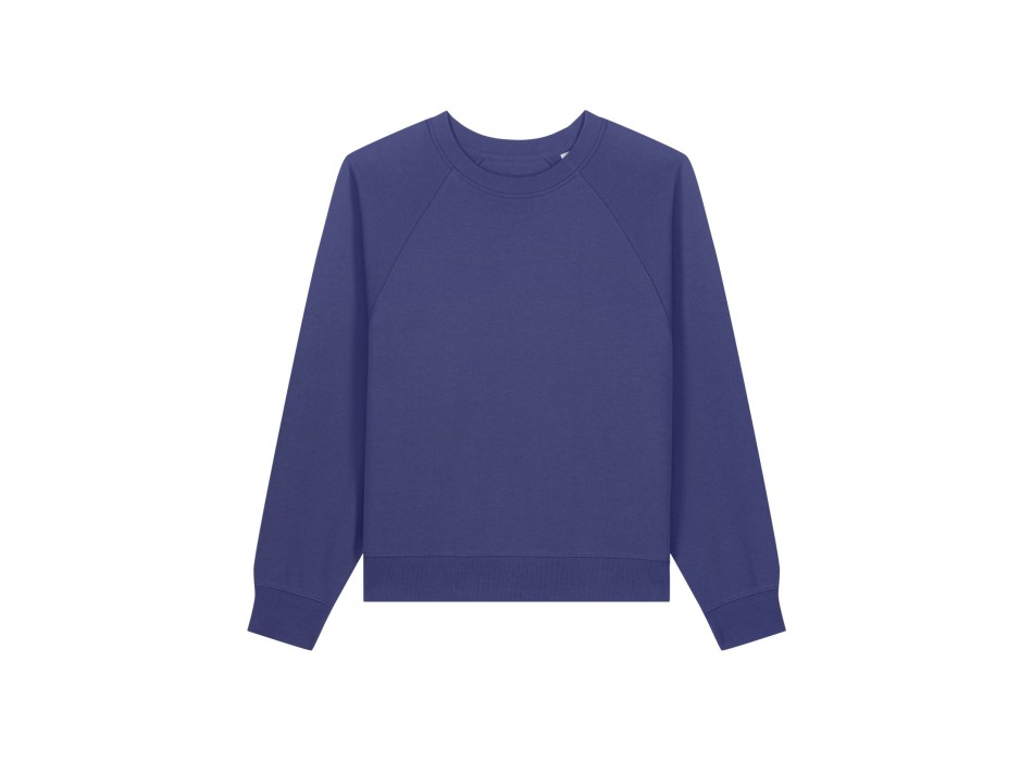 Stella Clara - La felpa con maniche raglan da donna FullGadgets.com