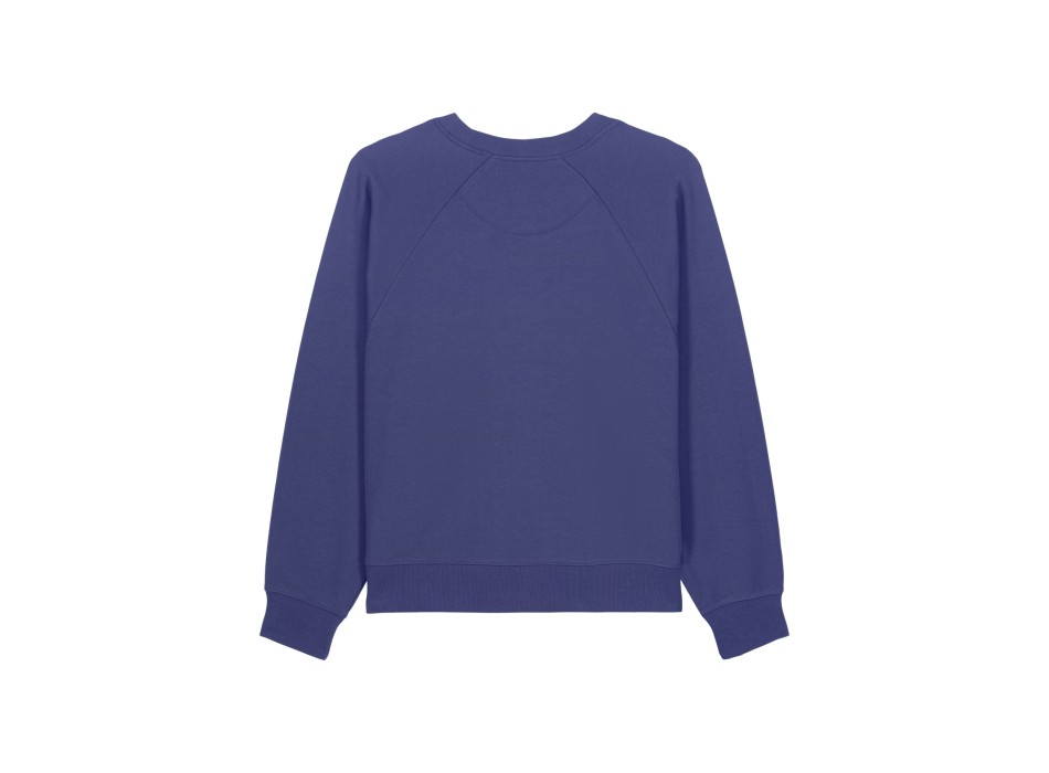 Stella Clara - La felpa con maniche raglan da donna FullGadgets.com