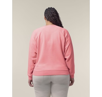 Stella Clara - La felpa con maniche raglan da donna FullGadgets.com