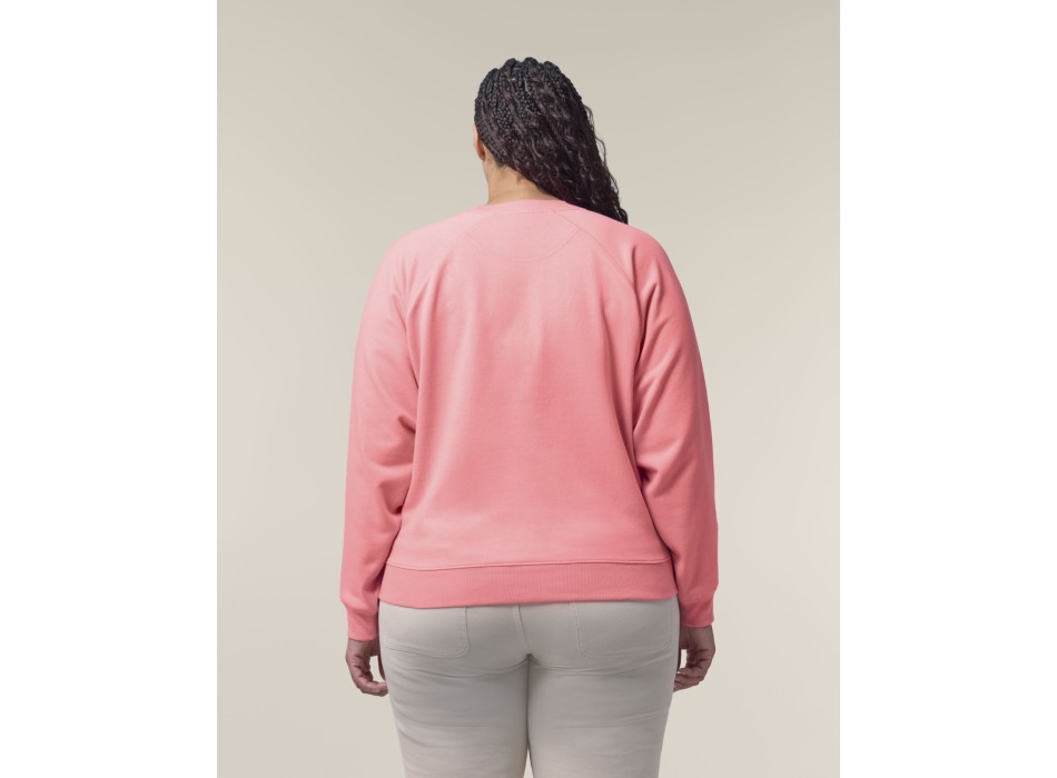 Stella Clara - La felpa con maniche raglan da donna FullGadgets.com