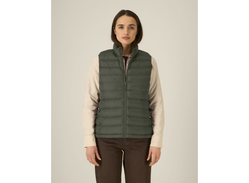 Stella Climber 2.0 - Il gilet da donna FullGadgets.com