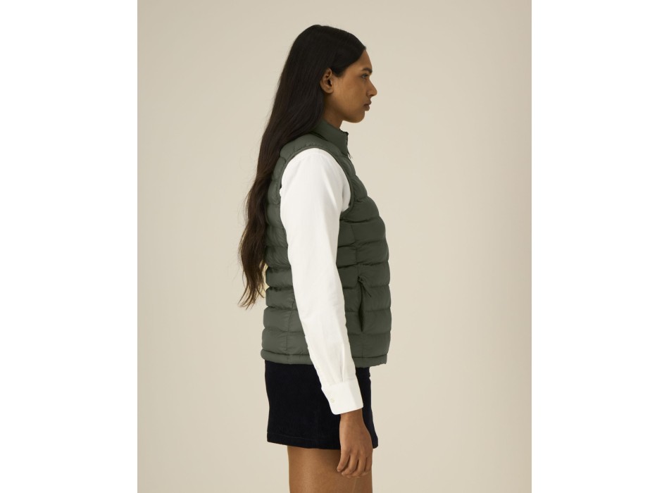 Stella Climber 2.0 - Il gilet da donna FullGadgets.com