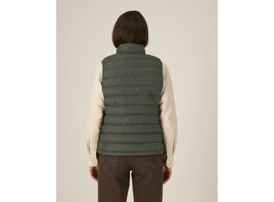 Stella Climber 2.0 - Il gilet da donna FullGadgets.com
