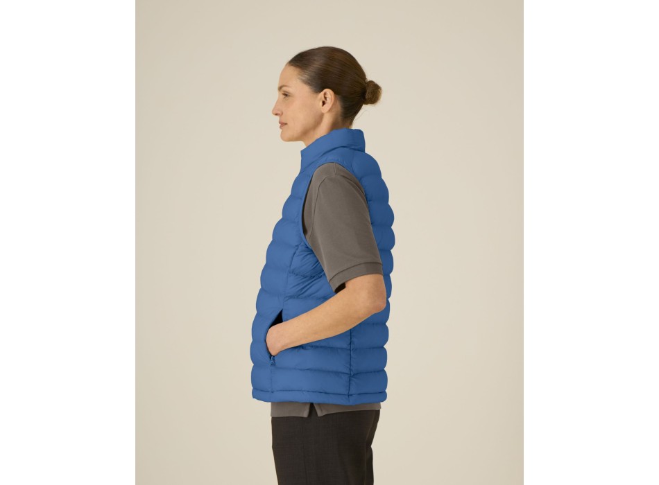 Stella Climber 2.0 - Il gilet da donna FullGadgets.com