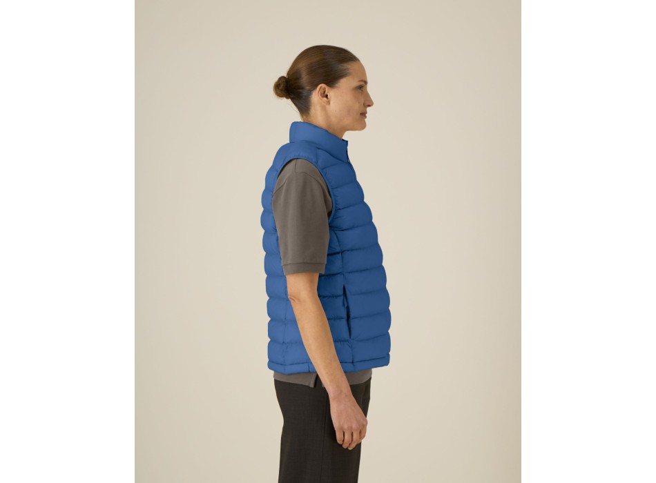 Stella Climber 2.0 - Il gilet da donna FullGadgets.com