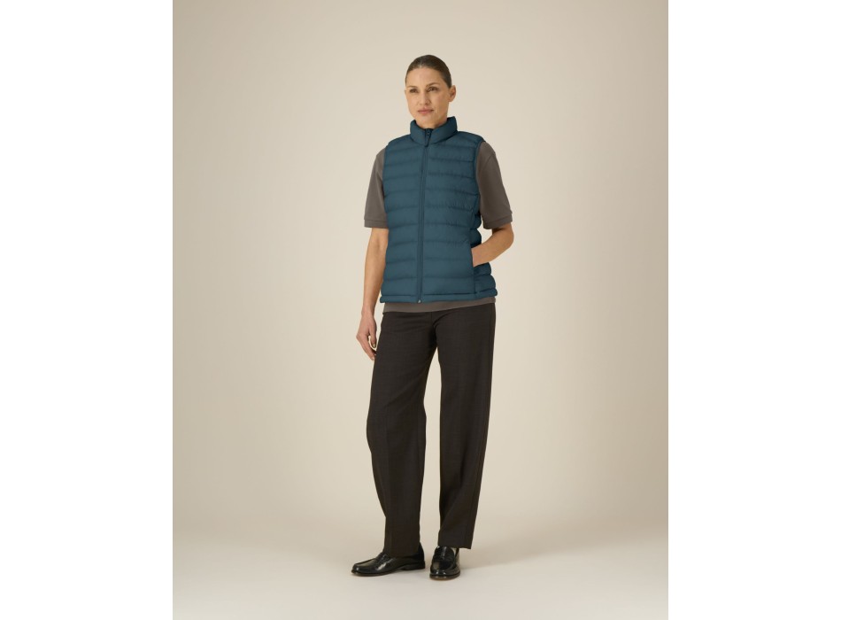 Stella Climber 2.0 - Il gilet da donna FullGadgets.com