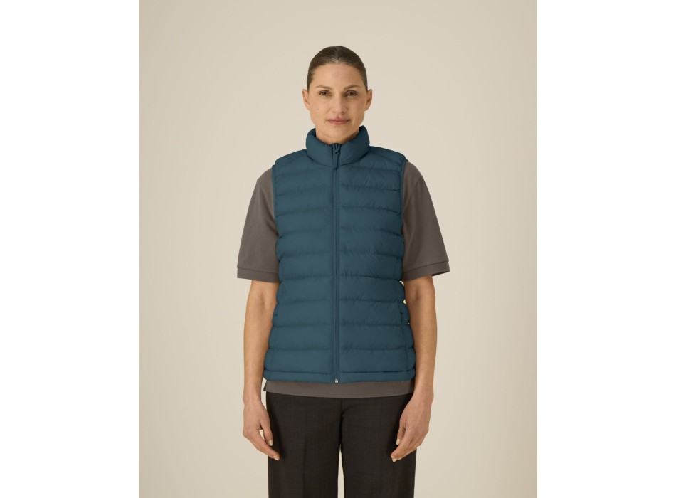 Stella Climber 2.0 - Il gilet da donna FullGadgets.com