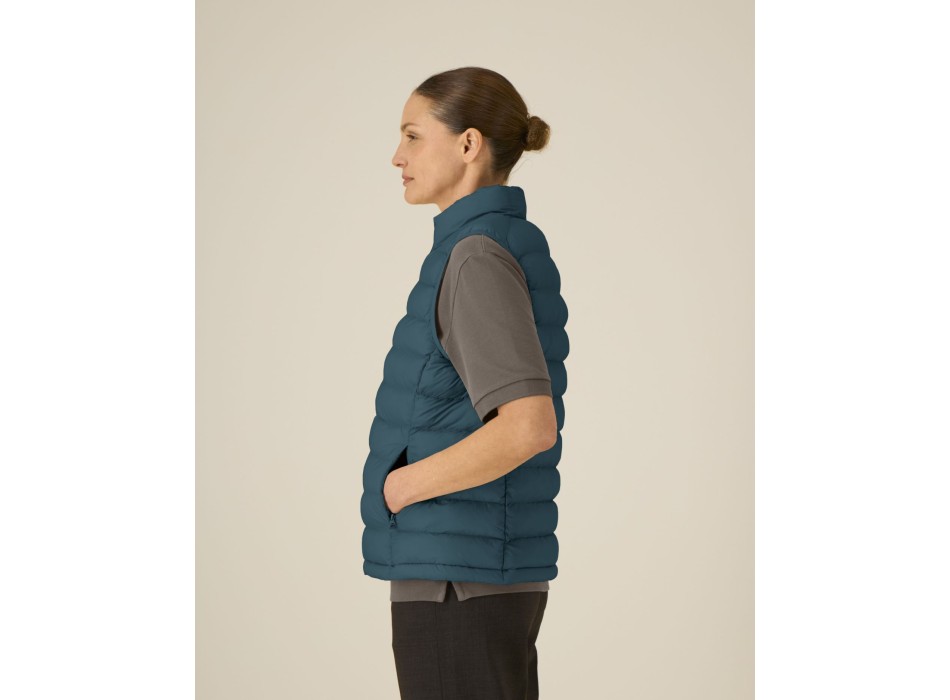 Stella Climber 2.0 - Il gilet da donna FullGadgets.com