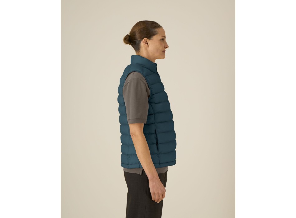 Stella Climber 2.0 - Il gilet da donna FullGadgets.com
