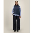 Stella Climber 2.0 - Il gilet da donna FullGadgets.com