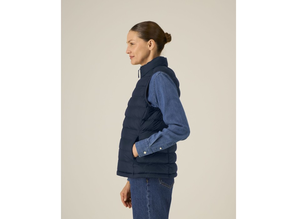 Stella Climber 2.0 - Il gilet da donna FullGadgets.com