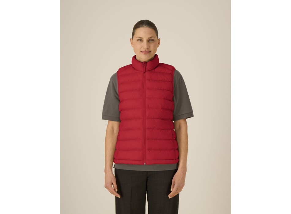 Stella Climber 2.0 - Il gilet da donna FullGadgets.com