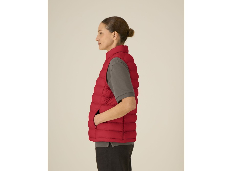 Stella Climber 2.0 - Il gilet da donna FullGadgets.com