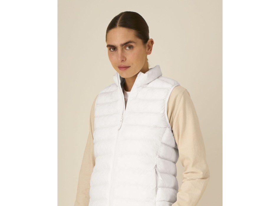 Stella Climber 2.0 - Il gilet da donna FullGadgets.com