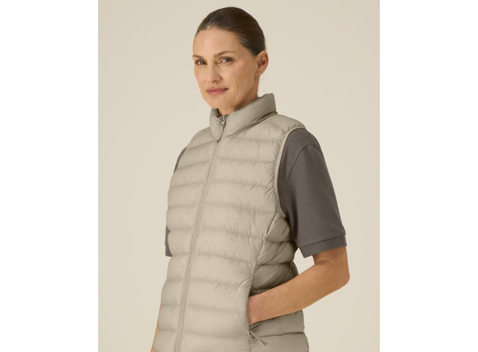 Stella Climber 2.0 - Il gilet da donna FullGadgets.com
