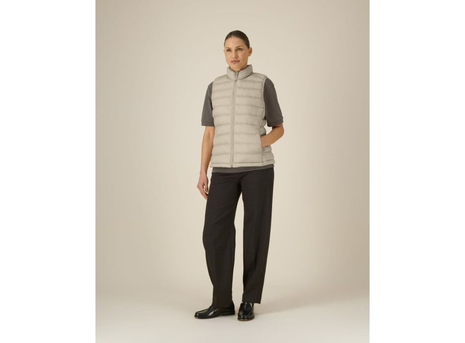 Stella Climber 2.0 - Il gilet da donna FullGadgets.com