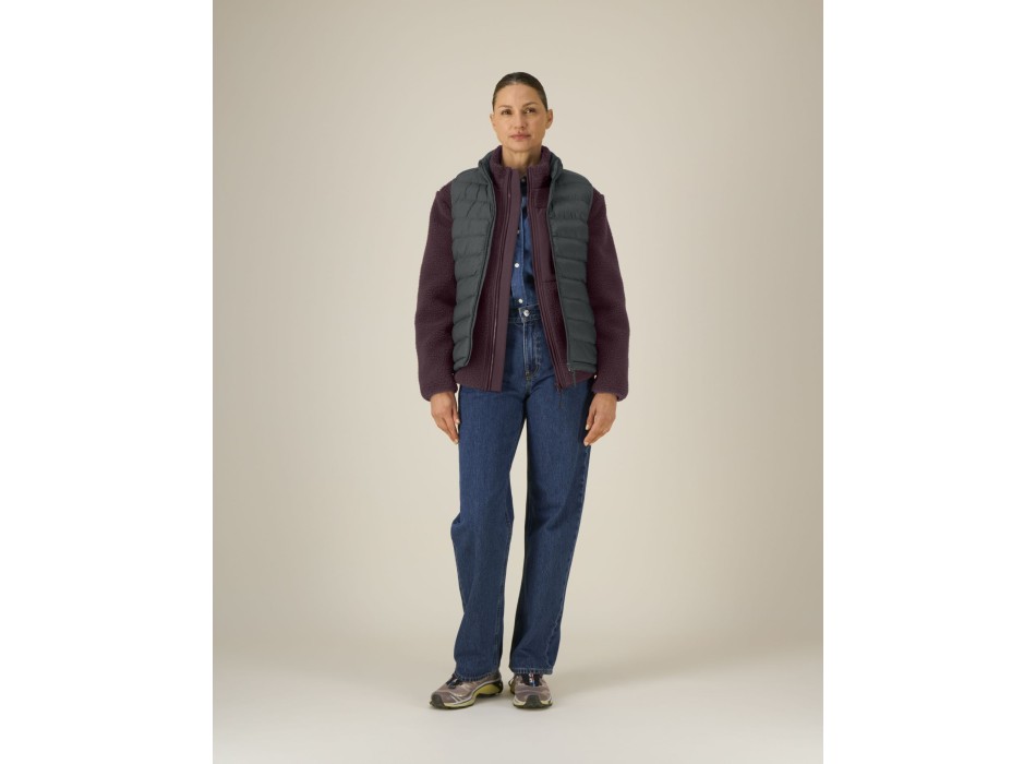 Stella Climber 2.0 - Il gilet da donna FullGadgets.com